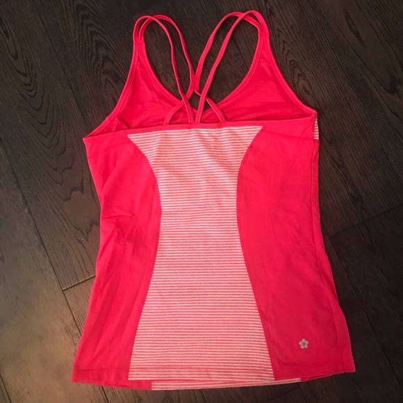 Tuff Athletics Tank Top - Picture 2 of 4